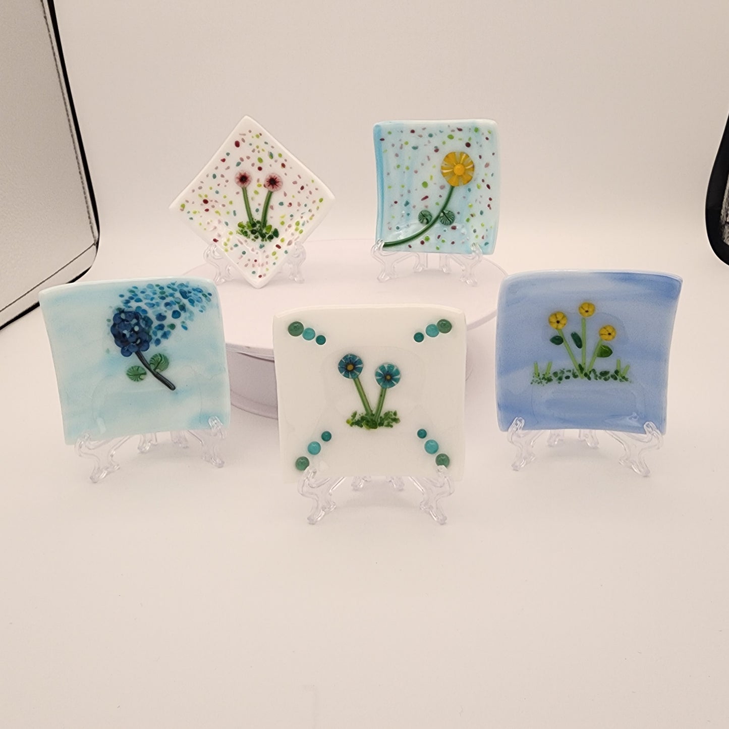 Mini Trinket Dish