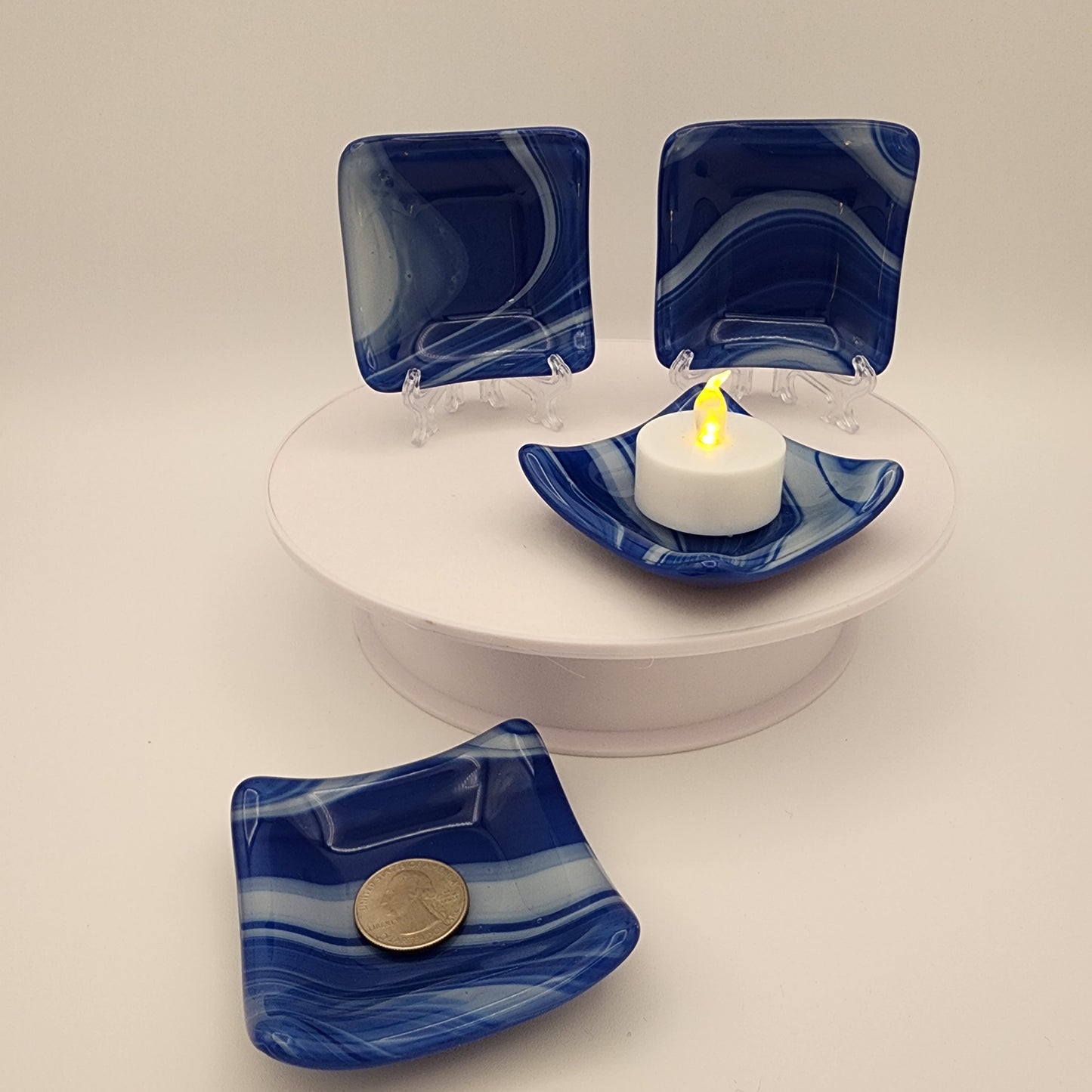Mini Trinket Dish