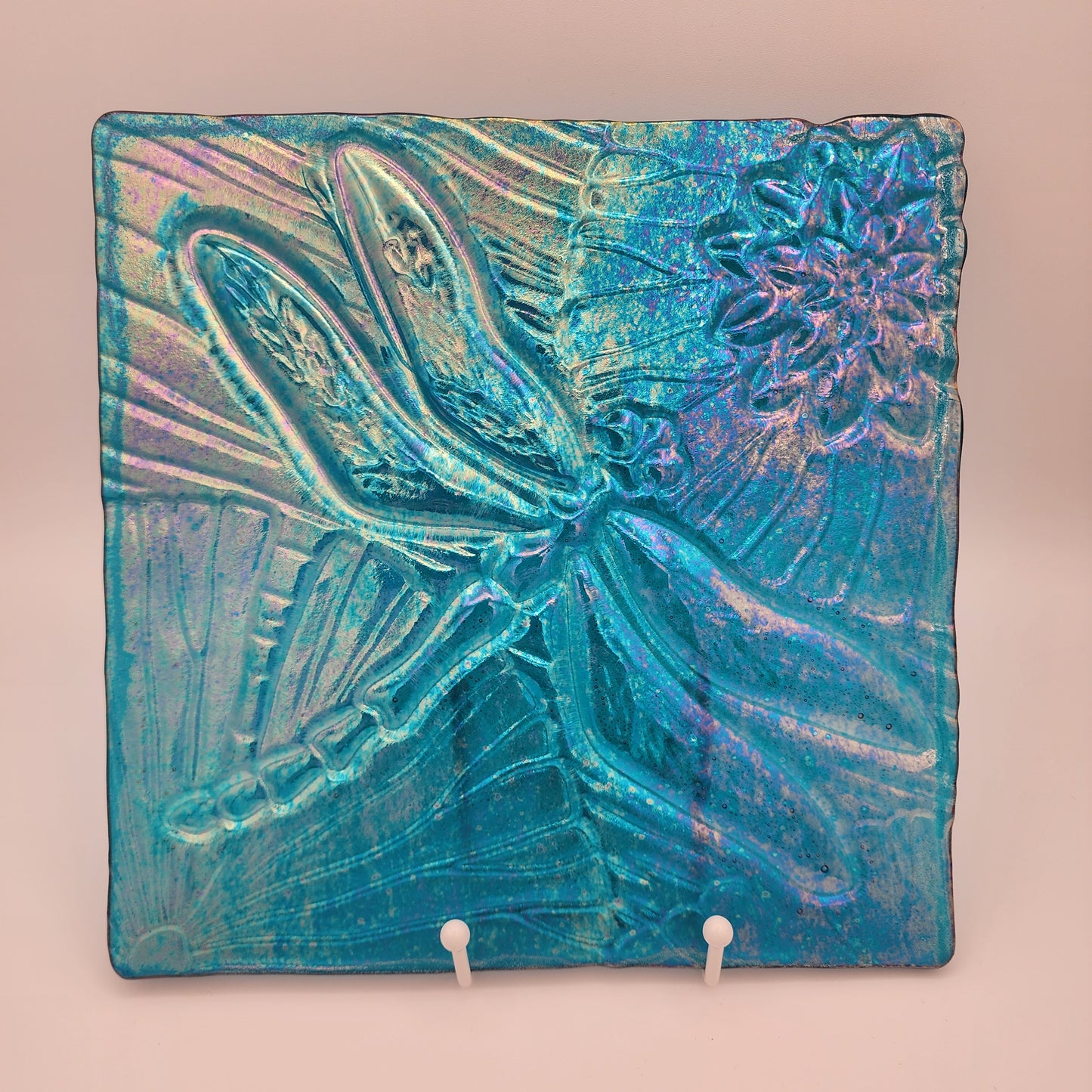 Luminescent Dragonfly