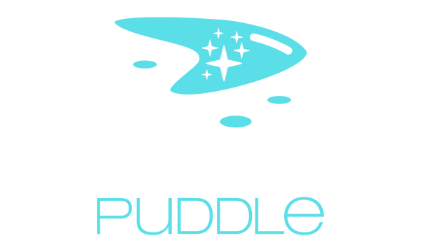 The Glass Puddle