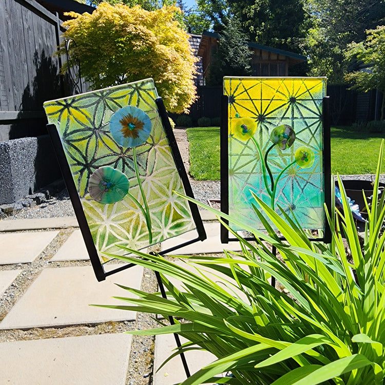 Garden Art