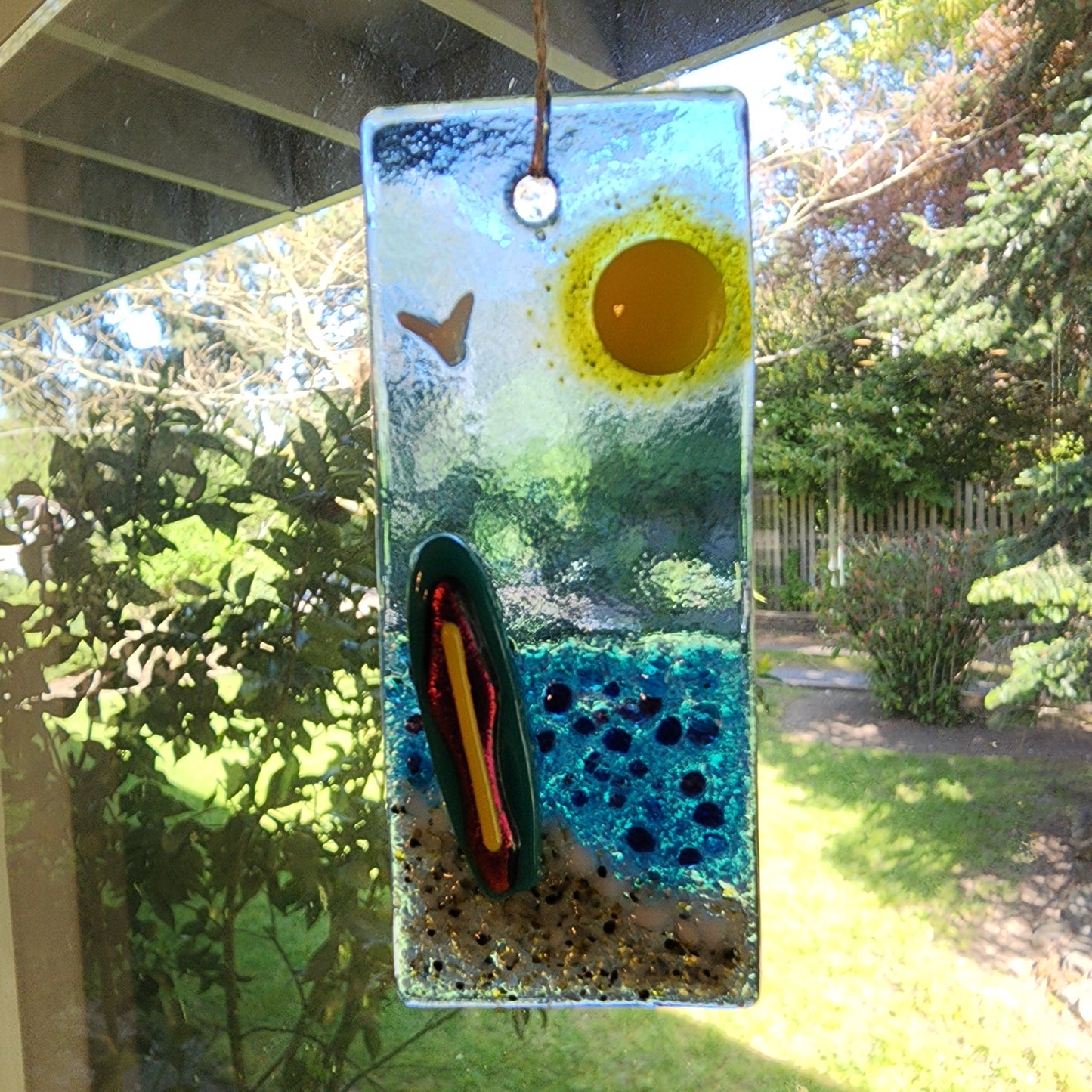 Mini Sun Catchers