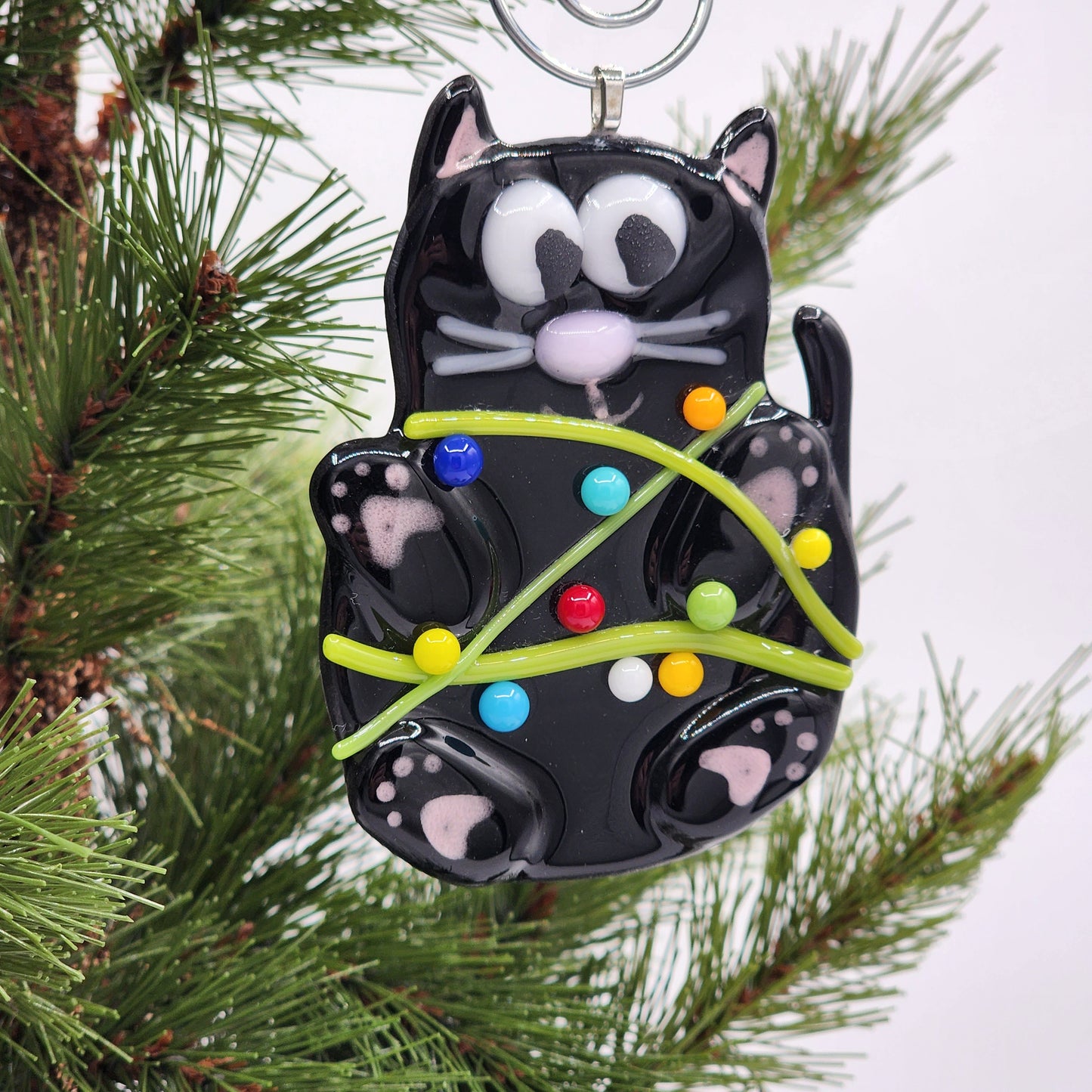 Kitty Khaos All Tangled Up - 2025 Limited Edition