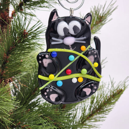 Kitty Khaos All Tangled Up - 2025 Limited Edition