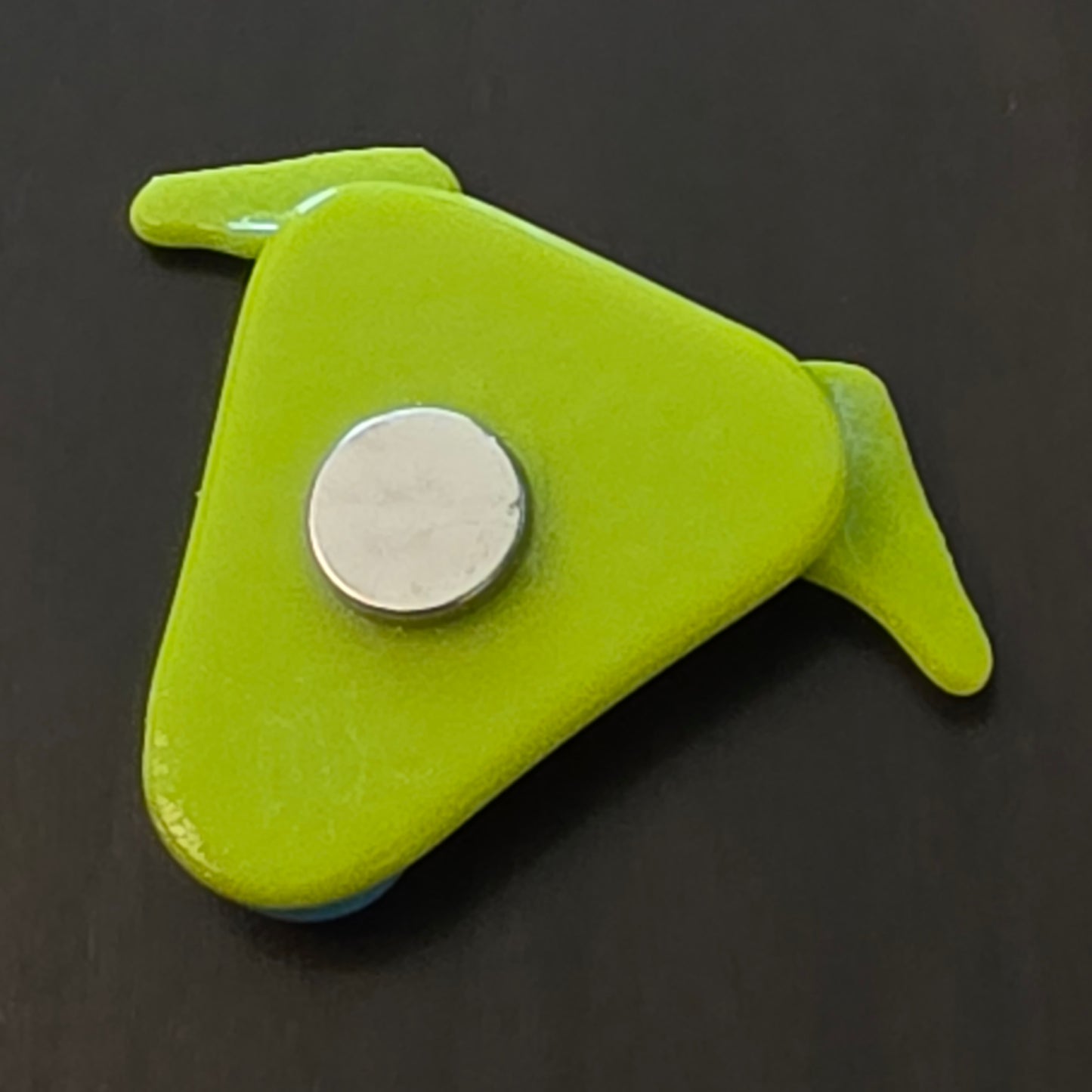 Picasso Puppy Face Magnets