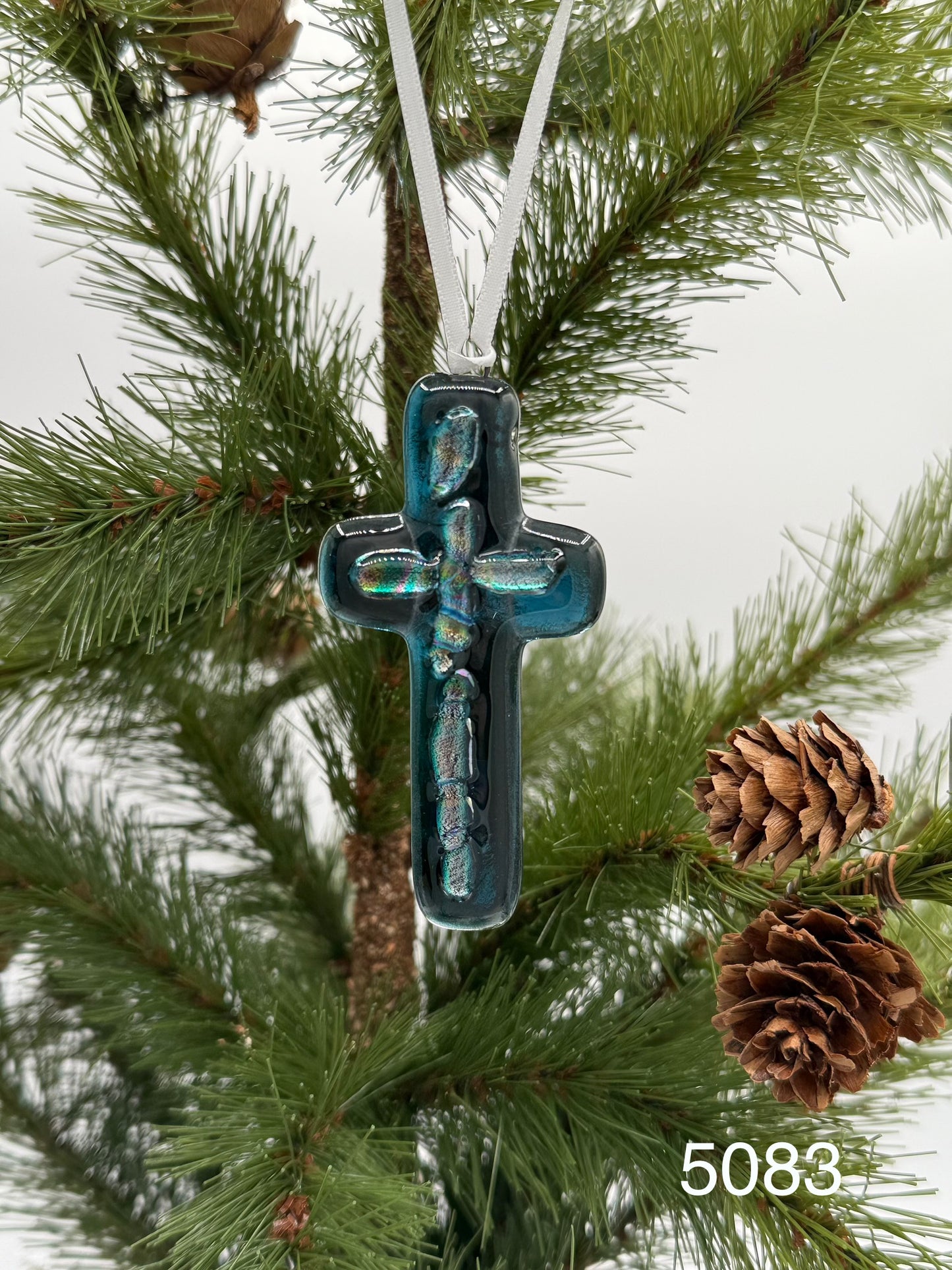 Cross Ornaments
