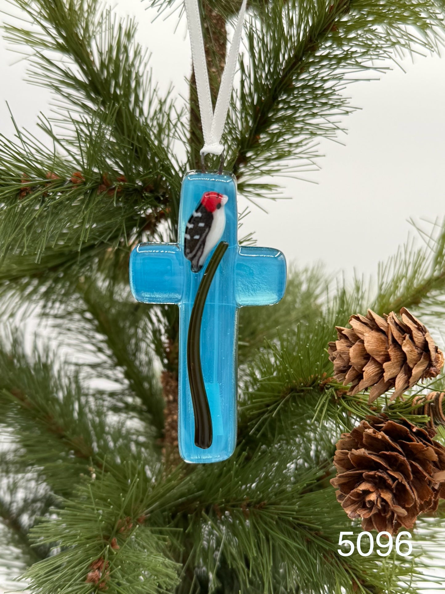 Cross Ornaments