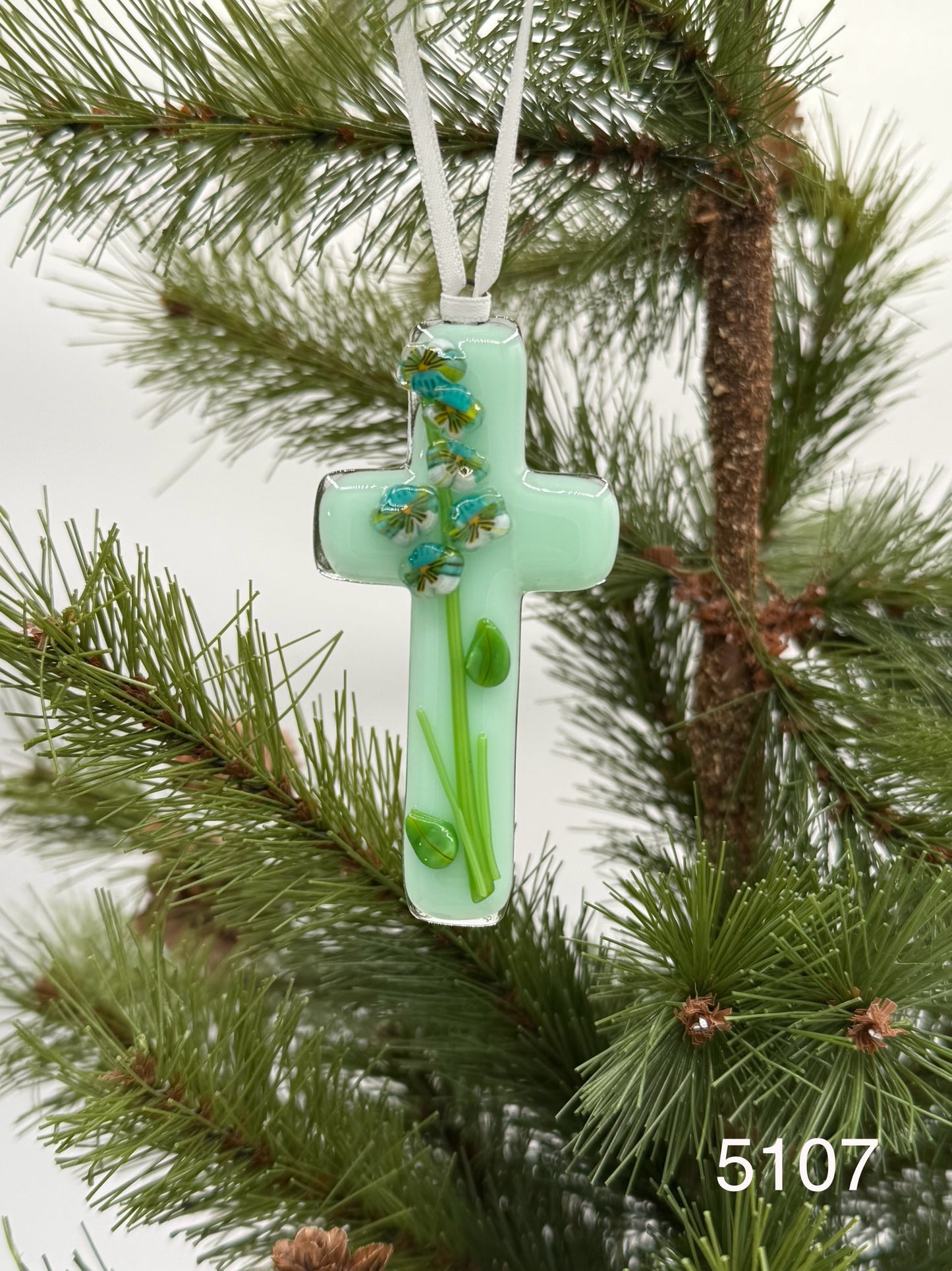 Cross Ornaments