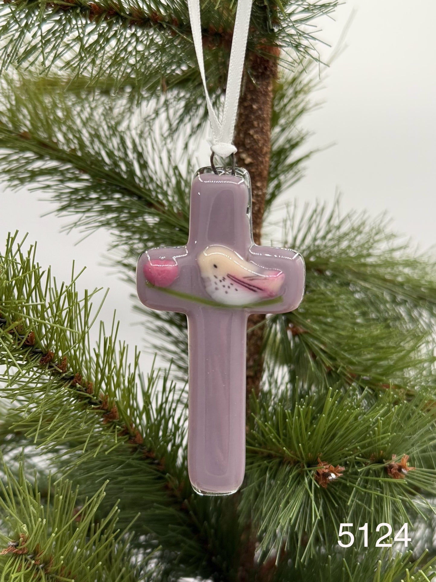 Cross Ornaments