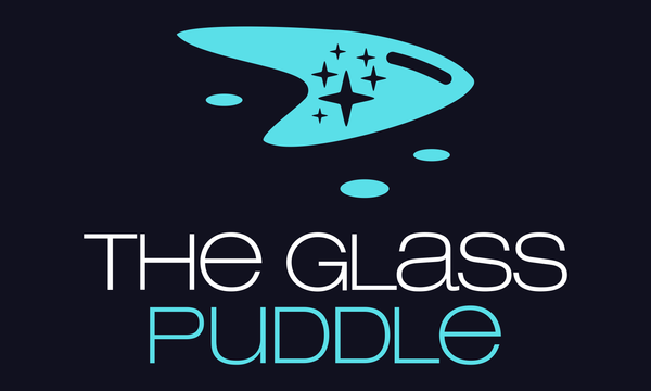 The Glass Puddle